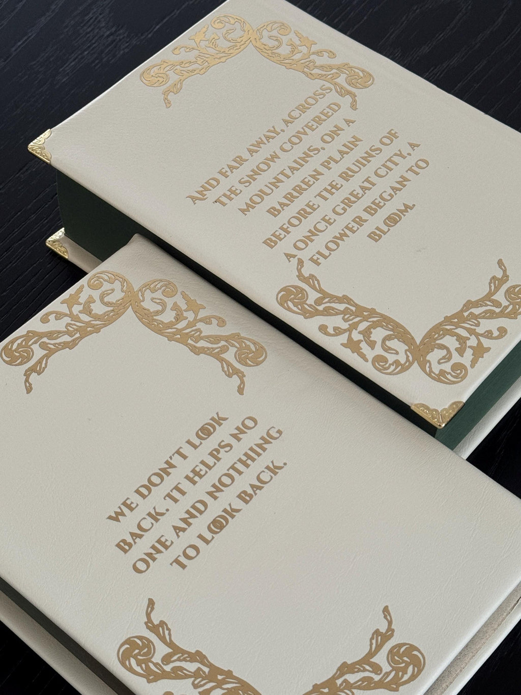 Throne of Glass Special Edition Set | Sarah J. Maas, 8 Volumes | Handmade Limited Run