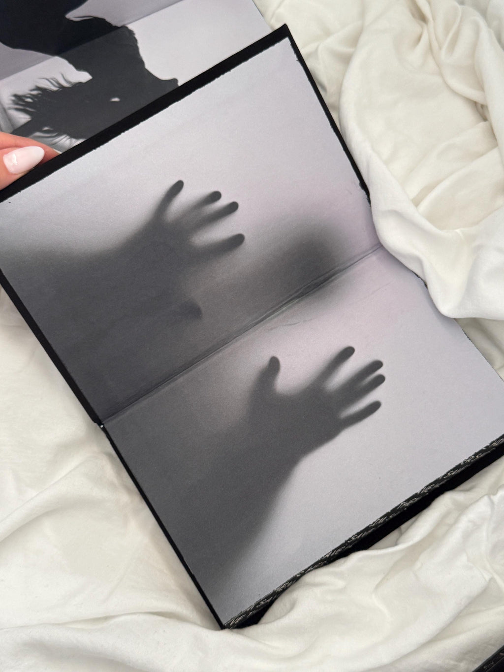 Edge of Darkness Trilogy Special Edition Rebind | Insatiable, Voracious, Restitution by Leigh Rivers | Wine Red & Silver Foil